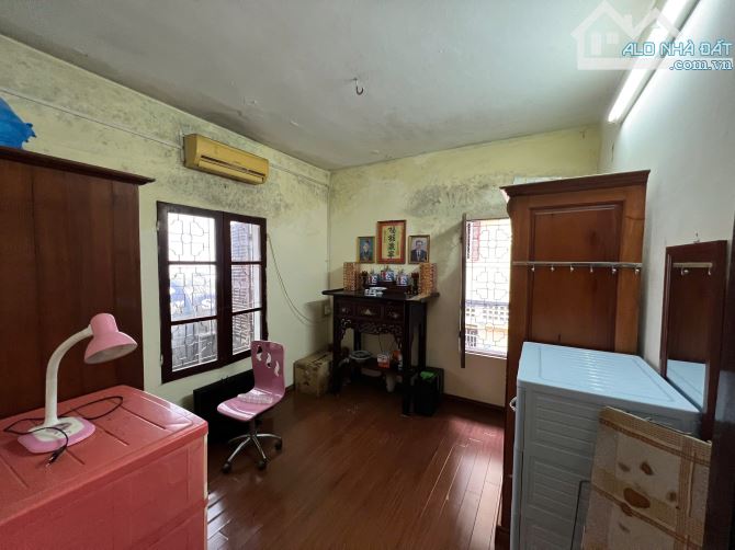 🏡 BÁN NHÀ 2 TẦNG – 70m² – 2 MẶT NGÕ – ĐỘI CẤN 🏡 - 6
