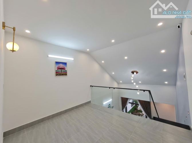 BÁN NHÀ TRỆT LỬNG - CÓ SÂN Ô TÔ - TRỤC CHÍNH HẺM XÔ VIẾT NGHỆ TĨNH, P. AN CƯ cũ - 6