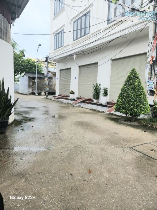 CỰC PHẨM BÁN NHÀ 3 TẦNG 50m² LÔ GÓC TẠI VĨNH KHÊ – AN DƯƠNG – HẢI PHÒNG - 6