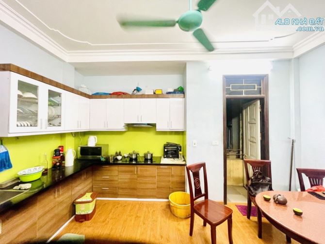 BÁN NHÀ BÙI XƯƠNG TRẠCH - Q. THANH XUÂN - 113M - 28,5 TỶ - MẶT TIỀN 9,7M - Ô TÔ TRÁNH - 6