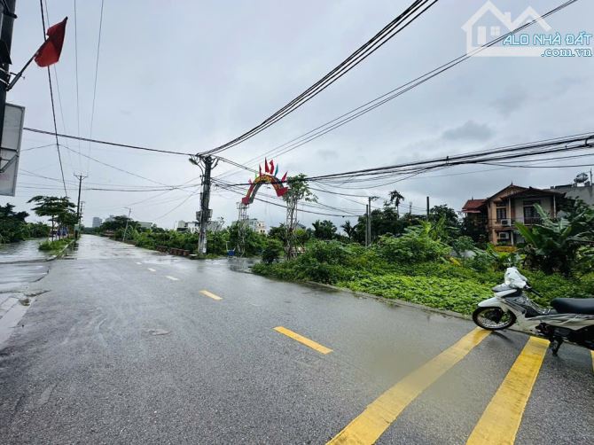 Đa Tốn, MẶT NGÕ TO, Vỉa hè, 3 ô tô tránh, 114M – Nhỉnh 12 tỷ, Gần Safari, KD Đỉnh - 6