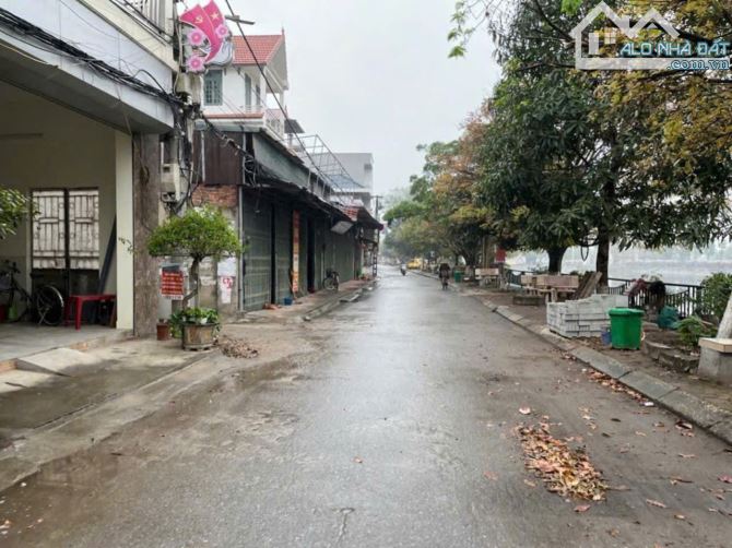 Bán Thiết Bình , Vân Hà - ĐÔNG ANH 🚩Diện tích 68m2. Mặt tiền 4.32m nở hậu 🚩Đường ô tô  - - 6