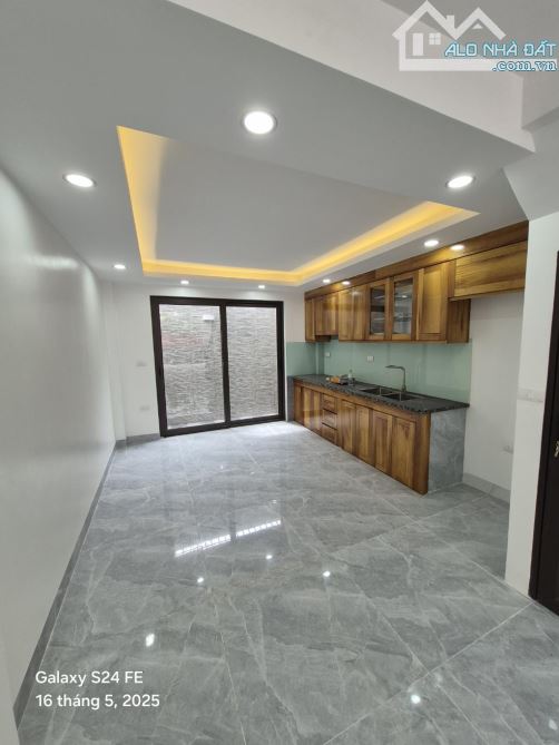 Bán  gấp  Nhà  ĐẸP gara Ô TÔ Mới xây 51M² - ĐÔNG MỸ, THANH TRÌ - 6