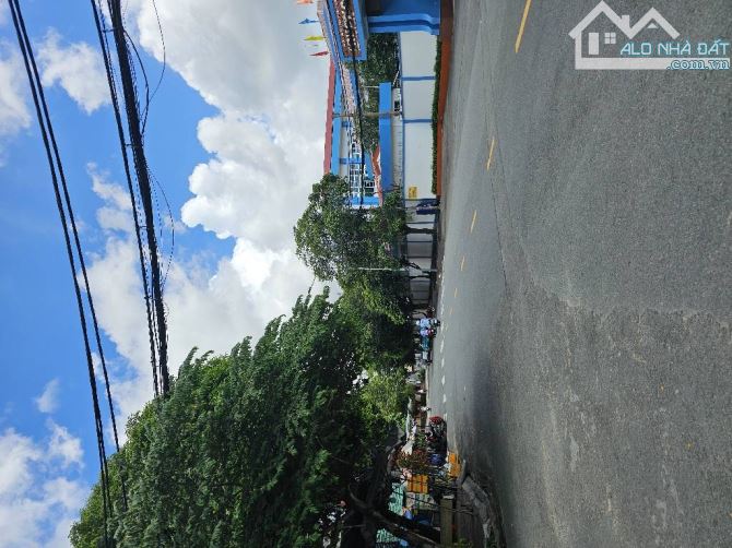 2 TẦNG - 45M2 - GẦN AEON MALL - GÒ DẦU - TÂN PHÚ - GIÁ NHỈNH 4 TỶ - 6