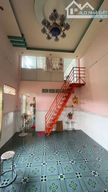 Bán nhà cấp 4 gác lửng gần Cầu Vĩnh Bình P.Vĩnh Phú Tp.Thuận An chỉ 3 tỷ 090 TL M7531 - 6