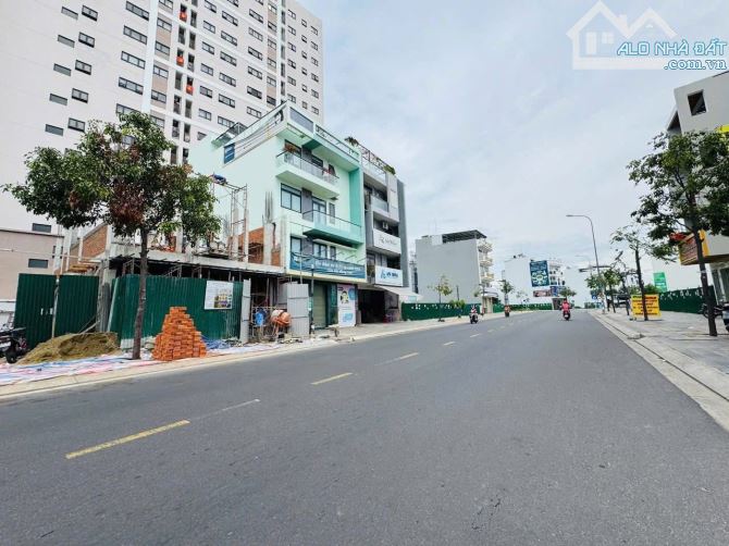 Lô sạch đẹp rẻ nhất KĐT Hà Quang 1 vị trí cạnh công viên mà giá chỉ 5 tỷ 680 - 11