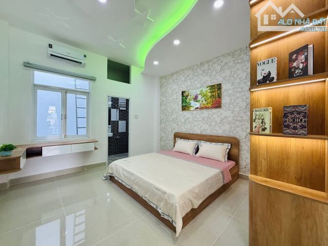 Mua ngay căn nhà 2 tầng Đ. Đào Duy Anh, Phú Nhuận. DT: 59.5m2 / 3.4 Tỷ . SHR, hẻm thông - 6