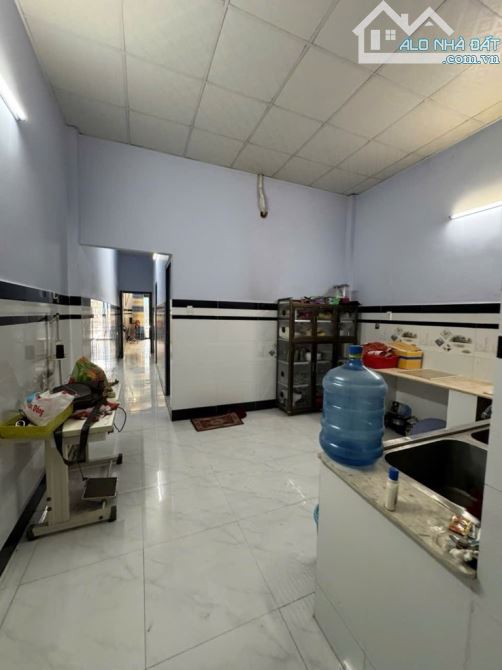 Nhà 1Lửng ĐẸP 100M²SỔ VUÔNGGẦN UBND XÃ & CHỢ THỚI TỨ – CHỈ 3.1 TỶ 🔥 ✅ DT: 4.2 x 24m (CN 1 - 6