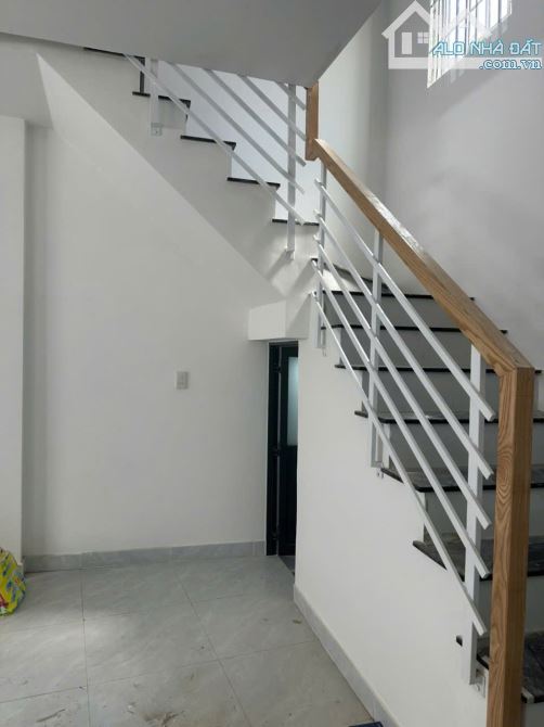 📣BÁN NHÀ 2 TẦNG, HẺM ĐƯỜNG CAO VĂN BÉ, P. BẮC NHA TRANG, KHÁNH HÒA.  ❇️Nhà cách Đường Cao - 6
