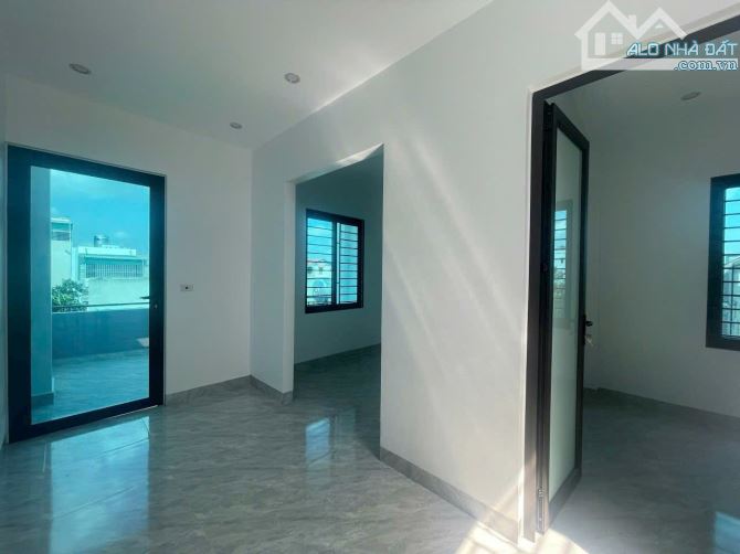 Bán căn nhà góc 3 tầng ngõ phố Lam Sơn, ph Ngọc Châu, TP HD, 45m2, 3 ngủ, 2 vs, 2.5 tỷ - 6