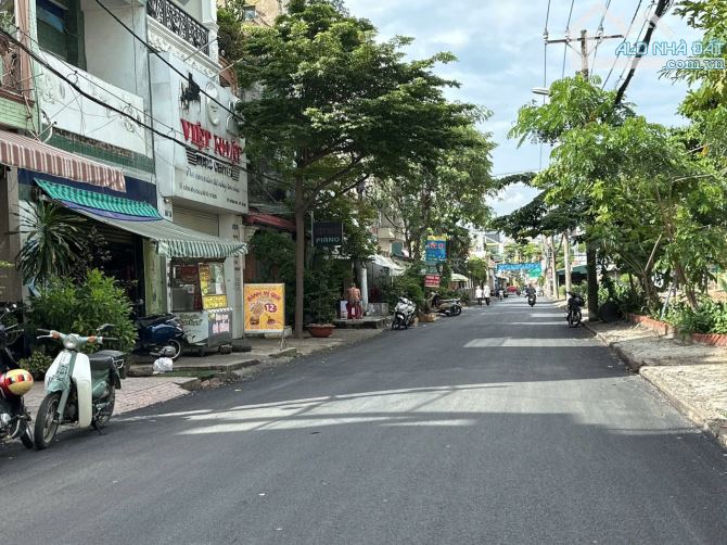 Bán nhà 4 lầu đẹp hẻm 10M Đ.số 9 69m2 ngang 5.1m ngay nhà Thiếu Nhi KD sầm uất 8.3 tỷ. - 6