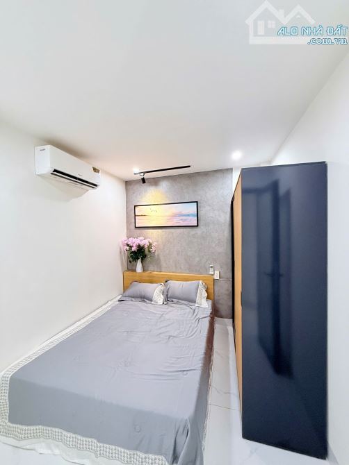 📌📌📌Làm việc trực tiếp!!! Bán nhà gác lửng mới đẹp k52 Ngô Chân Lưu 🌺 - 6