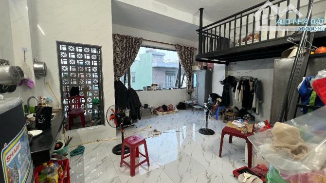 🎉🎉🔥NÓNG -TOÀ CĂN HỘ 12 PHÒNG ĐƯỜNG ĐỒNG KÈ-DOANH THU 480 TRIỆU/NĂM - 6