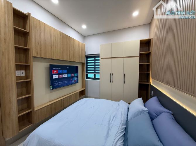 NHÀ MỚI ĐẸP HẺM PHẠM NGŨ LÃO - BMT - ĐAKLAK, 3Tỷ180Triệu - 6