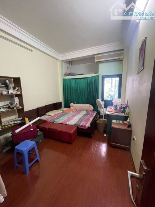BÁN ĐẤT BỒ ĐỀ – LONG BIÊN - 166M2 – GIÁ 41.5 TỶ - 6