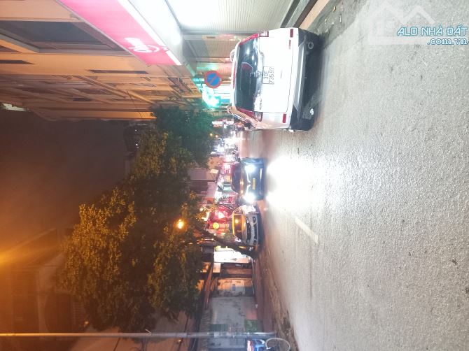 💥TT CẦU GIẤY- KINH DOANH- NGÕ THÔNG- NỞ HẬU- 25M RA PHỐ- 35M- 7 TẦNG- THANG MÁY- TẶNG NT - 6
