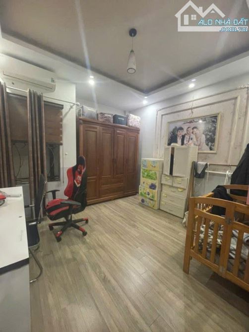 CHÍNH CHỦ GỬI BÁN NHÀ LIỀN KỀ PHÂN LÔ - Ô TÔ TRÁNH - KINH DOANH -BUÔN BÁN TẤP NẬP -KHU ĐÔ - 6