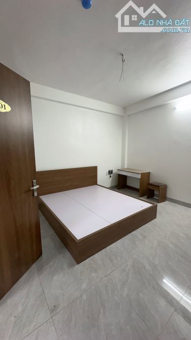 SIÊU PHẨM PHÚ MINH 53m 7 TẦNG MT4.9m GIÁ 16.2 TỶ BẮC TỪ LIÊM CCMN CAO CẤP FULL NỘI THẤT - 6