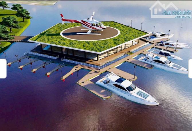4,7 HECTA ĐẤT – MẶT TIỀN SÔNG ĐỒNG NAI 400M - 6