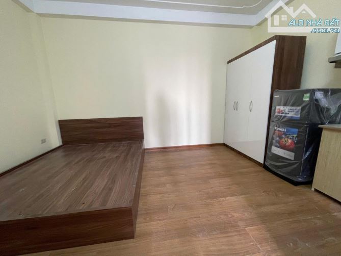 BÁN CHUNG CƯ MINI MỸ ĐÌNH, Ô TÔ QUA,50m2, 6 TẦNG, THANG MÁY, 10ONKK, Ô TÔ QUA, NHỈNH 12 TỶ - 6