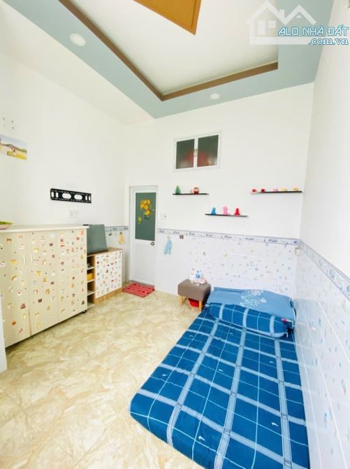 BÁN NHÀ 3 TẦNG – Ở + CHO THUÊ - 60M² - ĐƯỜNG 168, PHƯỚC LONG A - 6
