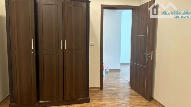 BÁN GẤP CHUNG CƯ VIP NGOẠI GIAO ĐOÀN – 323 XUÂN ĐỈNH, BẮC TỪ LIÊM. 81M2 – 2PN. 5,58 TỶ - 6
