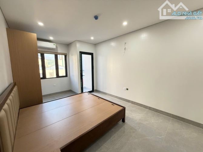 BÁN NHÀ XUÂN ĐỈNH – BẮC TỪ LIÊM - 133M2 x 8 TẦNG – GIÁ 40.5 TỶ - 6