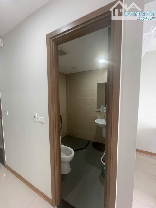 Cho thuê chung cư rose town 79 Ngọc Hồi 2pn full đồ đẹp - 6