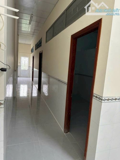 Cho Thuê Nhà  Giá Rẻ 3 Phòng Ngủ Kdc Phú An, Cần Thơ - 7