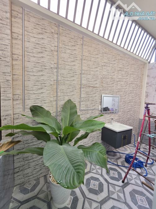 4Tỷ500__66m2 🔥👉 Nhà Mới đúc 3 tấm__Full Nội Thất__KDC hiện hữu, gần đường Phan Đình Giót - 7