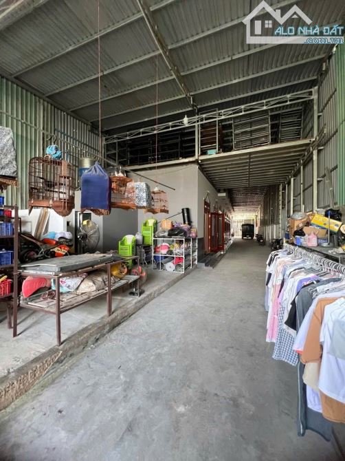 📣📣CHỦ CẦN THANH KHOẢN NHANH – GIẢM SỐC 1 TỶ 🏡 Nhà cấp 4 + Đất lớn 500m² (8x63) - 7