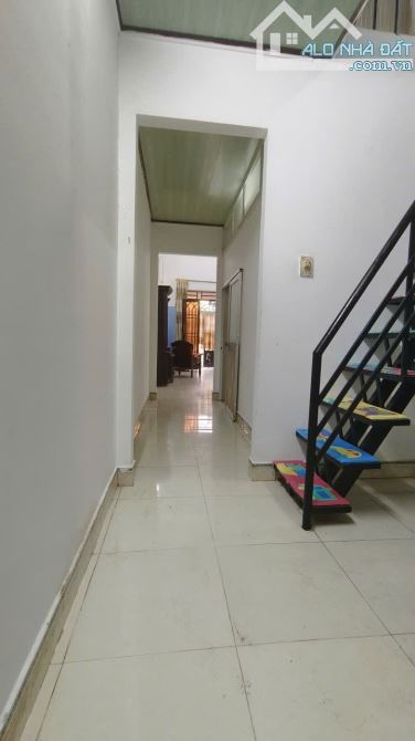 NHÀ 2 TẦNG ĐÔNG THẠNH HÓC MÔN 56M2 HXH 2,8TỶ - 7