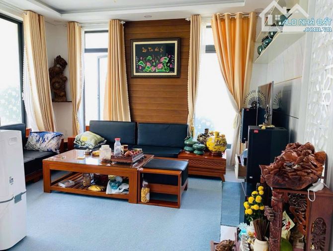 BÁN BIỆT THỰ SIÊU SANG KĐT MỸ GIA NHA TRANG - 7