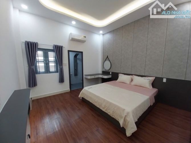 Bán nhà 3 tấm 4x21 hẻm 7m 1/ TCH 10 (Trần Thị Năm), gần UB Phường - 7
