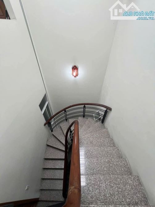 NHÀ ĐẸP SÁT MT 28-P6-GÒ VẤP 52M2 GIÁ CHƯA TỚI 10TỶ - 7
