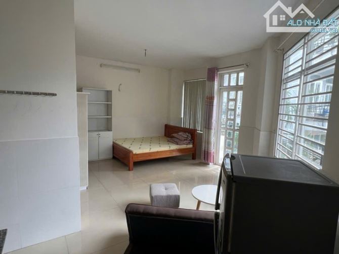CHDV 7pn khu vip sân bay,Tân Bình, hxh tránh,64m2 ngang 6m, 5 tầng btct, dòng tiền ổn định - 7