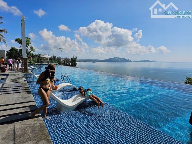 🌟 CƠ HỘI SỞ HỮU CĂN HỘ VIEW BIỂN – TẦNG 15, TÒA M, APEC MANDALA MŨI NÉ 🌟 - 7