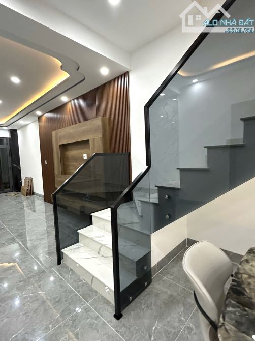 🔥 CĂN NHÀ 3 TẦNG MỚI TINH – KHU TĐC NGỌC HIỆP – TÌM CHỦ MỚI 🔥 - 7