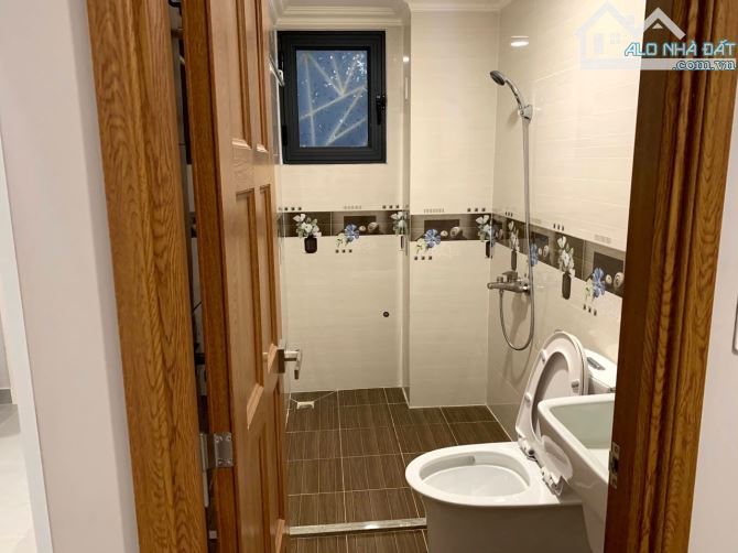 Bán nhà căn góc 6 tầng thang máy h8m HCD Nguyễn Đình Chiểu Phú Nhuận - 7