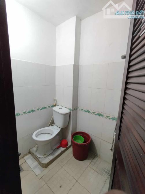 🏦HÓC MÔN TÂN XUÂN ẤP MỸ HÒA 3 MỘT SỆT ĐƯỜNG SỐ 5 2 CĂN NHÀ TRỆT LẦU NGANG 8x 15=115 m2 GI - 7