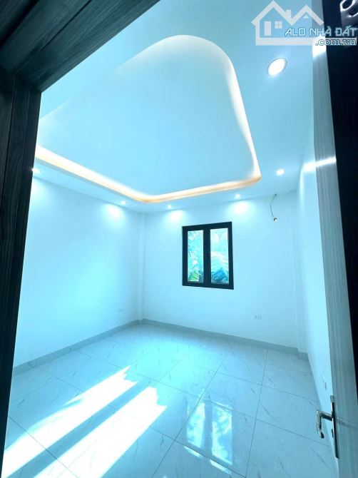 Bán nhà Cao viên_ Thanh Oai 47m, 3tầng, ô tô vào nhà 3.4 tỷ - 7