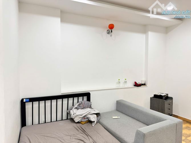 HẠ GIÁ MẠNH 2,5 TY-CHÀO BÁN CĂN NHÀ 3 LẦU ,126.5m2- MT đường số 6, p.cát lái ,tp.thủ đức, - 7