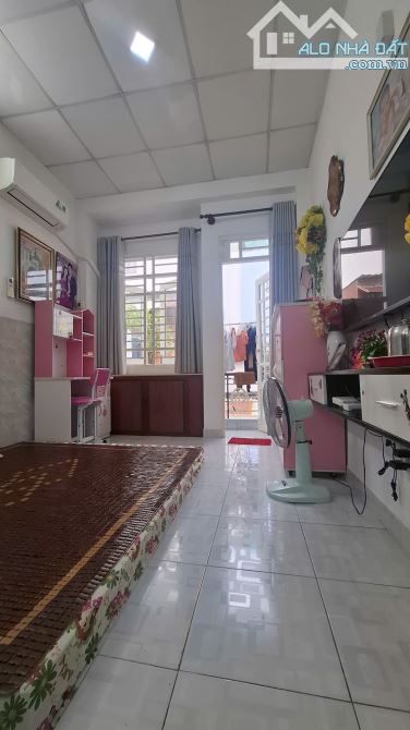 Cạnh Trường Học Giáp Tân Phú Nhỏ Xinh Khó Tìm Giá Hs Tiểu Học 3,39Ty - 7