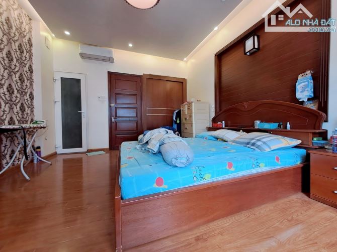 Lê Văn Thọ - Gò Vấp - 64m2 - 4 Tầng - 8.9 tỷ - Hẻm Ô tô - Hoàn công - SHR - 7