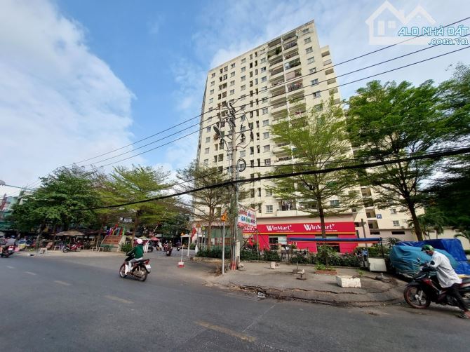 🏡 BÁN GẤP NHÀ HOÀNG TĂNG BÍ ,QUẬN 12 – VỪA Ở VỪA KINH DOANH–115M² NGANG 6.5M–CHỈ 6.95 TỶ - 7