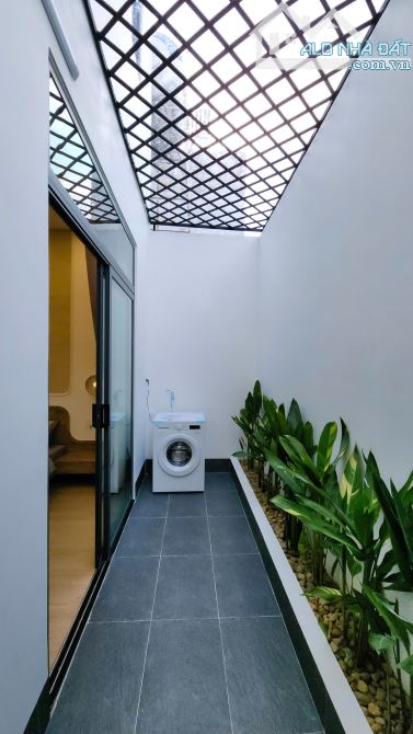 Bán nhà full nội thất gần Eco palace đường Nguyễn Duy Trinh - 7
