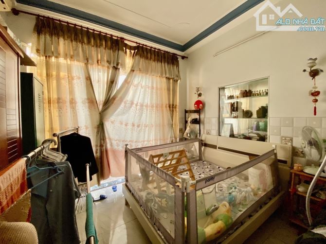 GÒ DẦU KẾ TÂN SƠN NHÌ - HẺM XE HƠI - 4 TẦNG - 58M2 (4x14.5) - GIÁ CHỈ 6.6 TỶ TL - 7