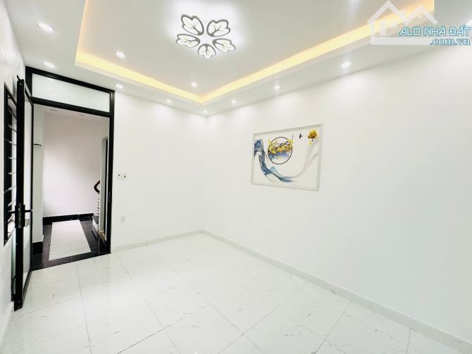 🦋 Chỉ 1,920 ty Bán nhà 3 tầng tại ngõ 9 dư hàng ,lê chân ,hp  Lô góc xây mới độc lập - 7