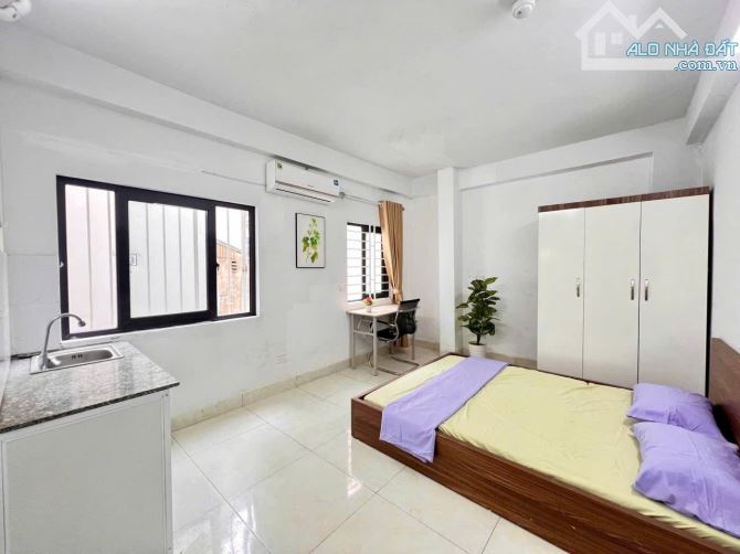 CCMN DÒNG TIỀN CAO NHÂT TẦM GIÁ 105M2 34 PHÒNG CÁCH NGÃ TƯ SỞ CHỈ 10P ĐI ĐƯỜNG - 7