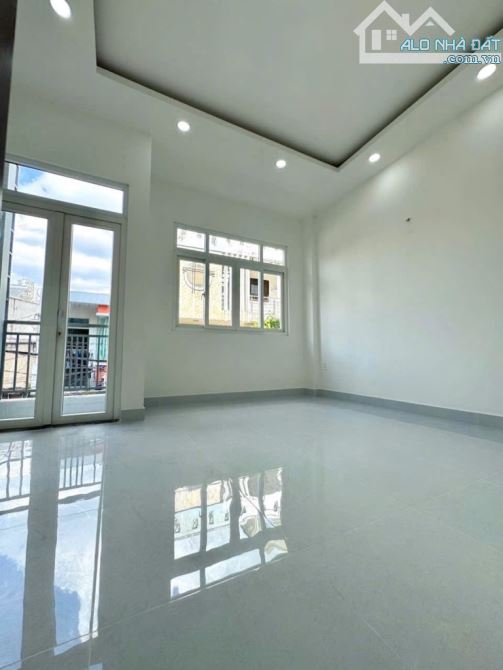 BÁN NHÀ HẺM 6M VƯỜN LÀI,2 TẦNG, 50M2, GIÁ 5,8 TỶ - 7
